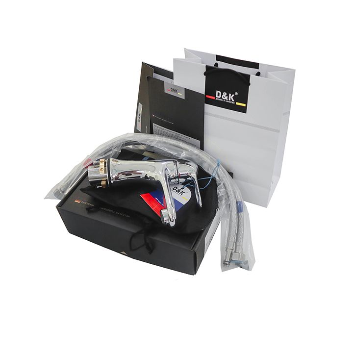 Báo giá thiết bị vệ sinh